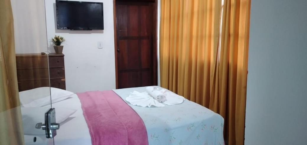Inn Campo
