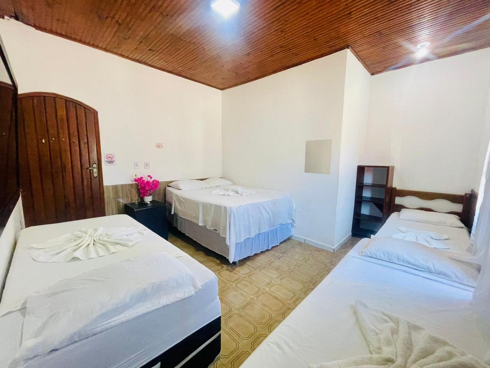 Inn Campo Porto Seguro