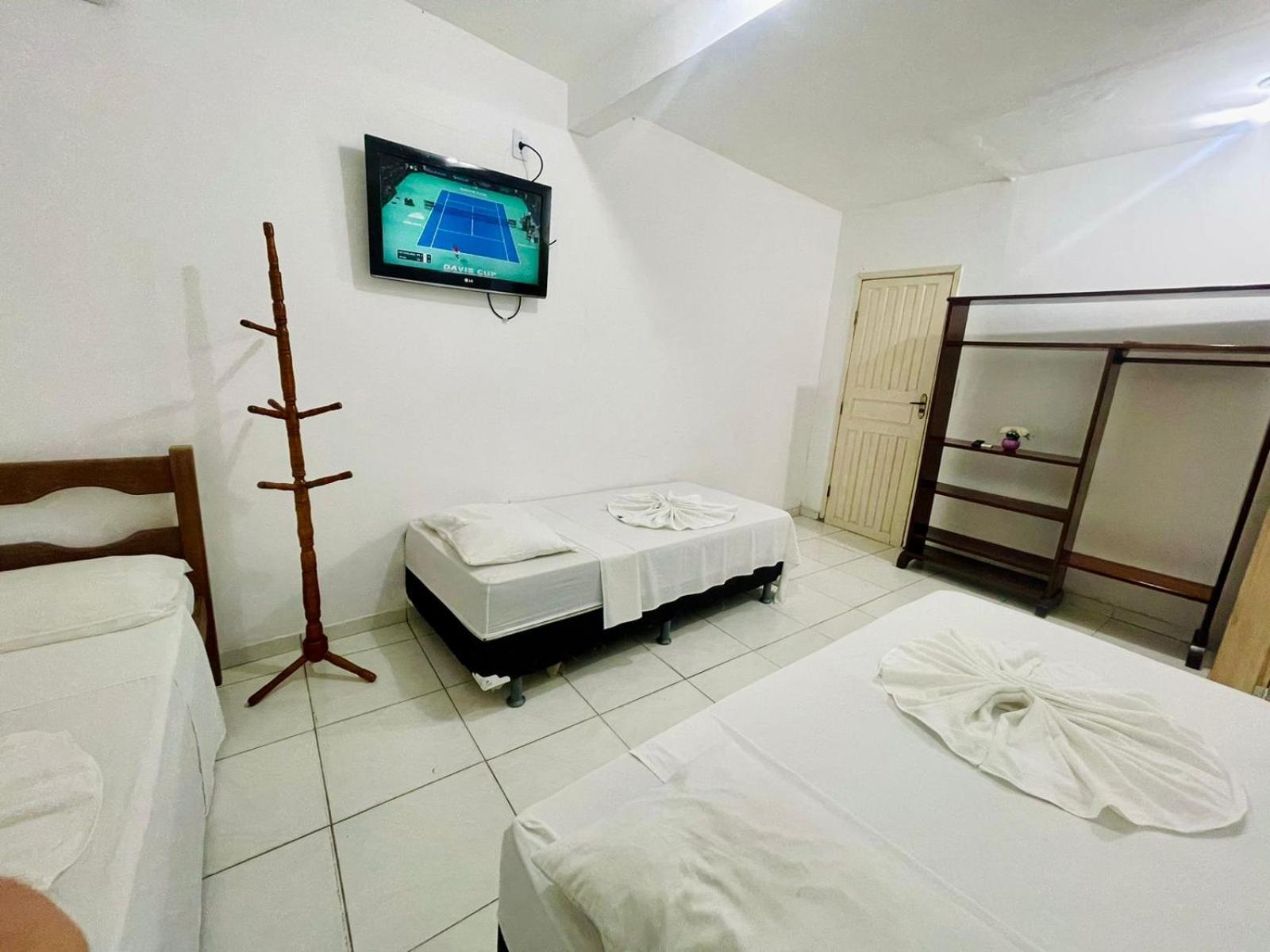 Campo Inn