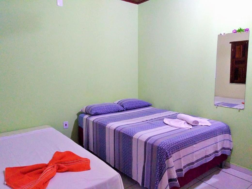 Campo Inn