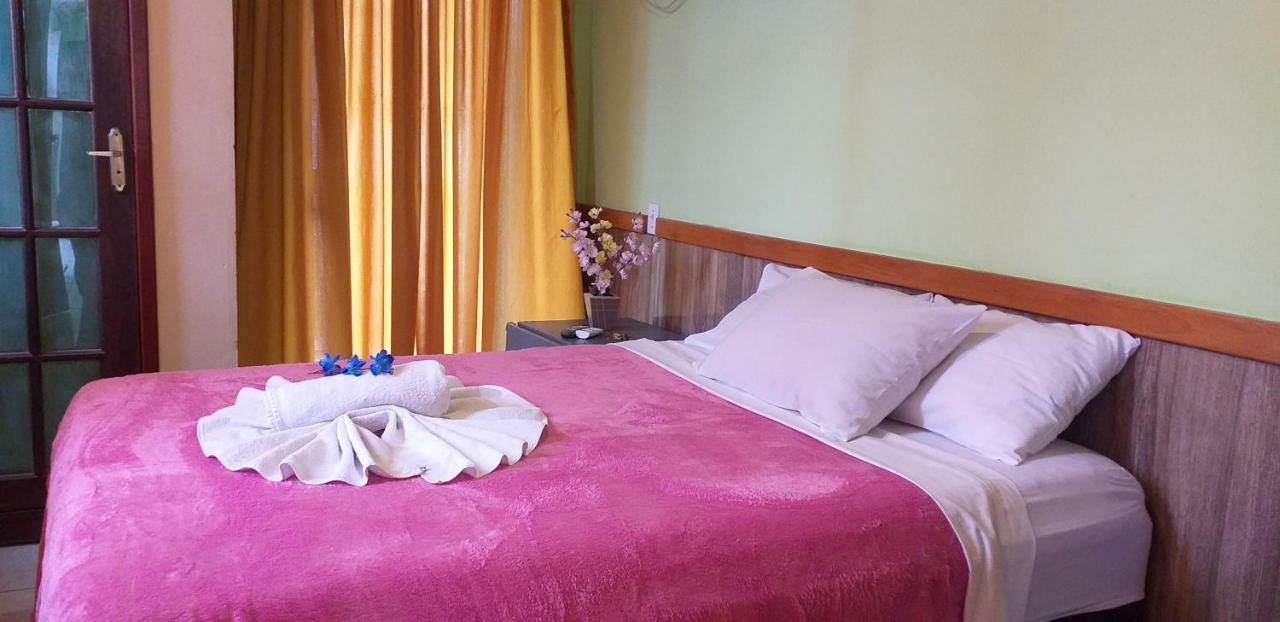 Inn Campo Porto Seguro