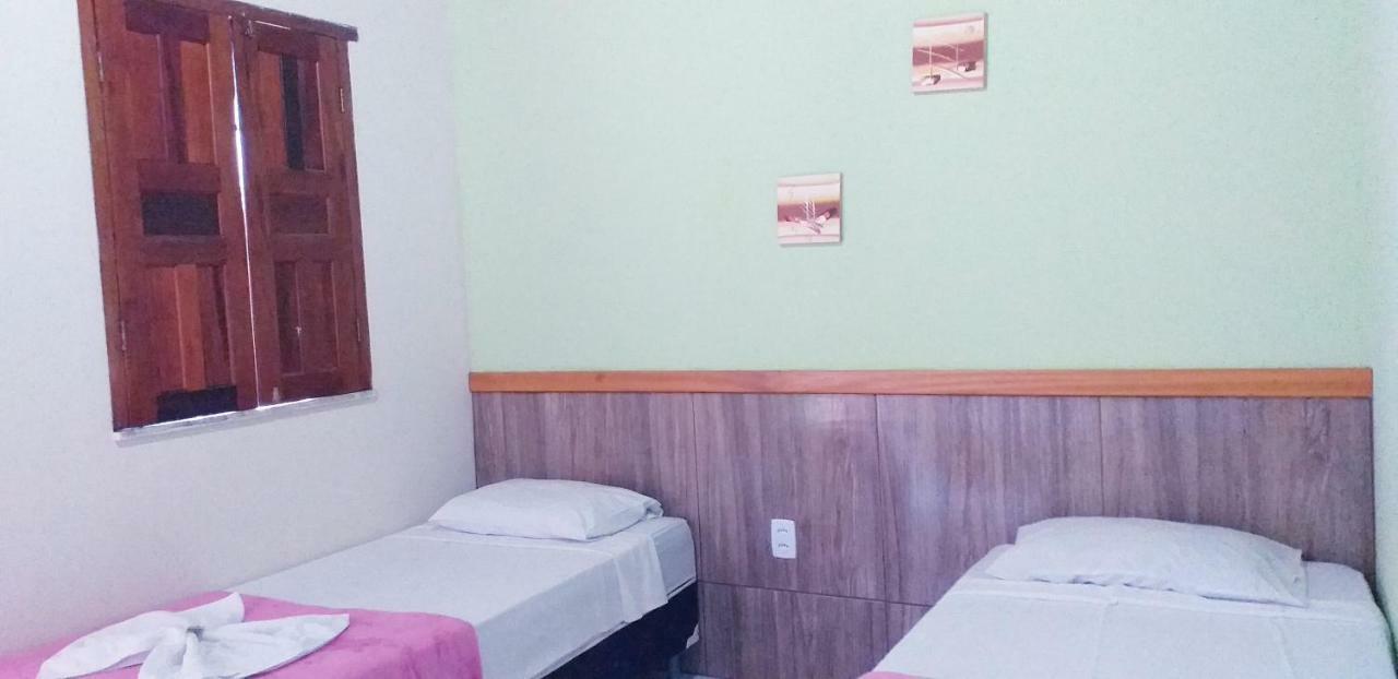 Campo Inn 2*
